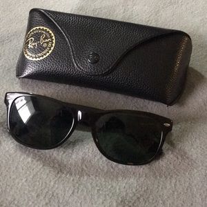 Ray Ban Sunglasses
